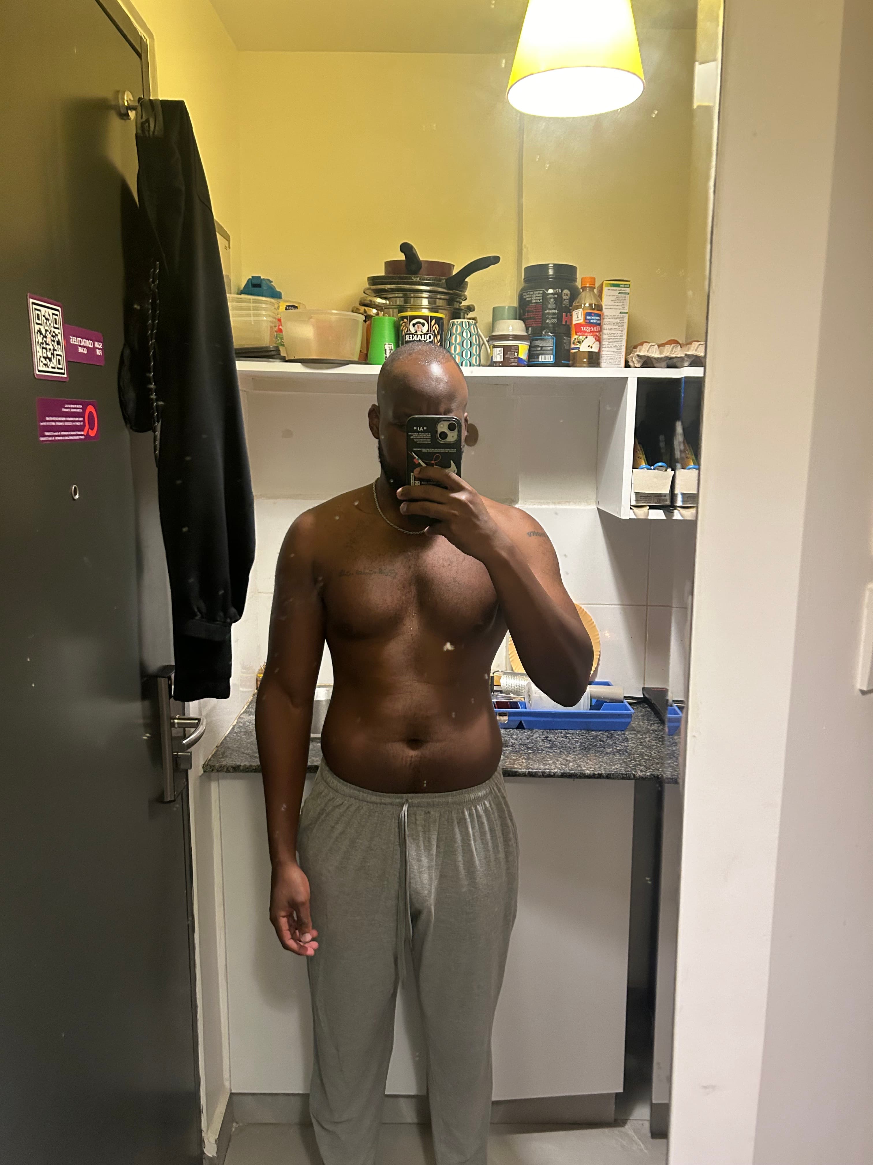 The Turning Point - Apr 2024